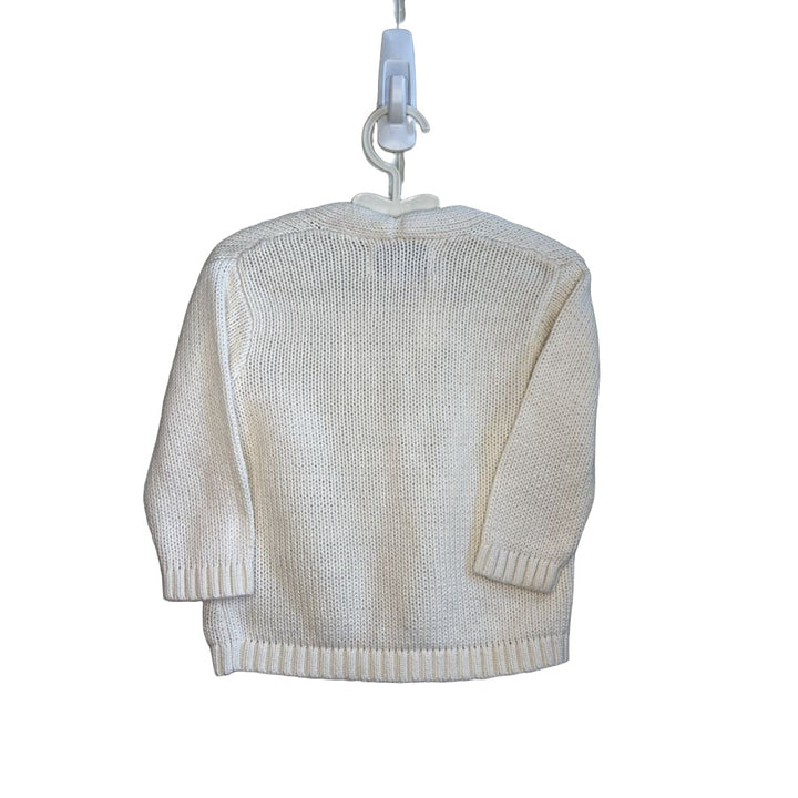 LS Sweater