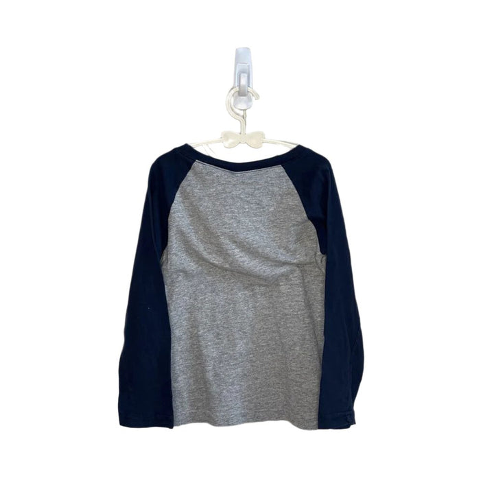 LS Button / Wave of Words