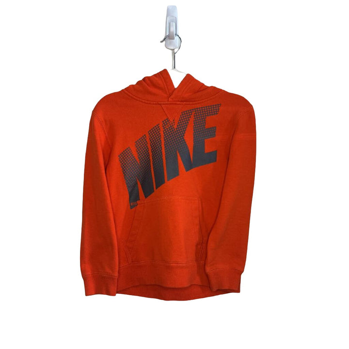 Hoodie / Nike Logo