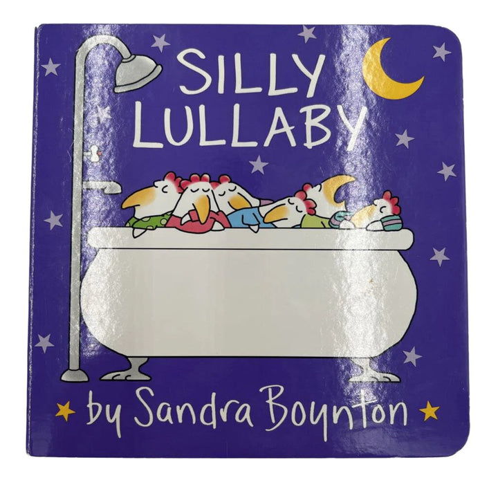 Silly Lullaby