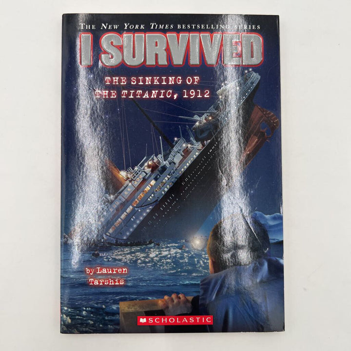 I Survived Titanic