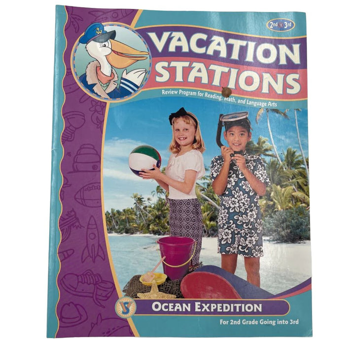 Vacation Stations