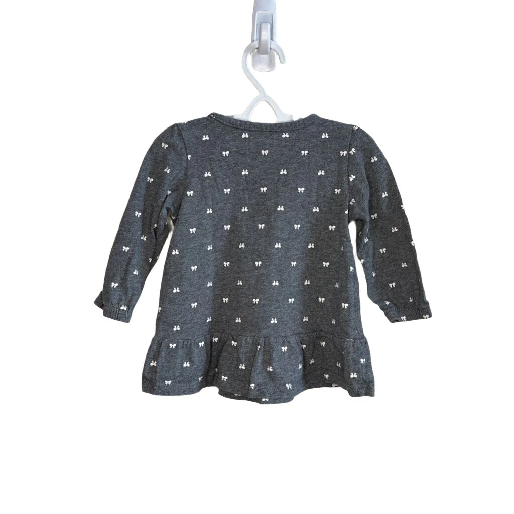 LS Butterfly Shirt