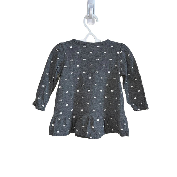 LS Butterfly Shirt