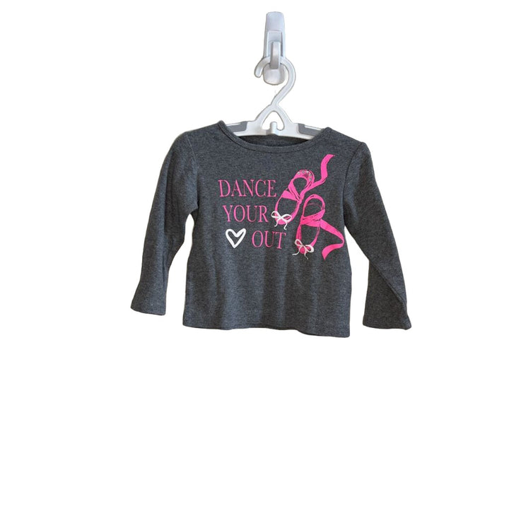 LS Dance Shirt