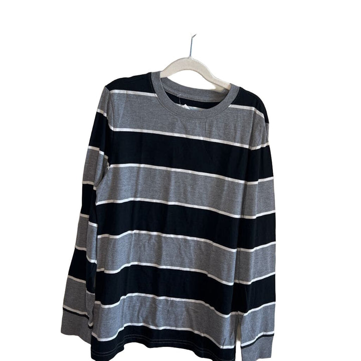 LS Shirt / Stripes