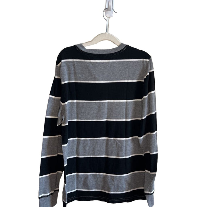 LS Shirt / Stripes