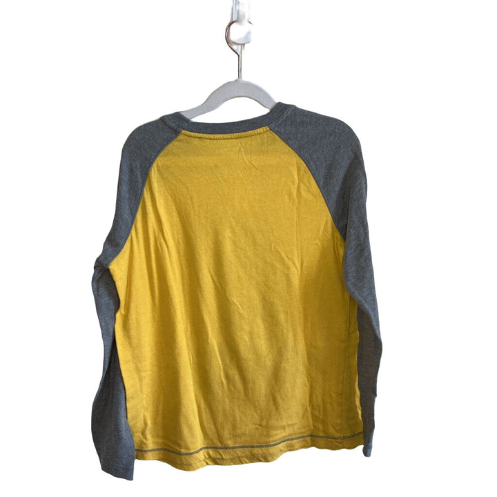 LS Shirt / Slow Jams Sloth