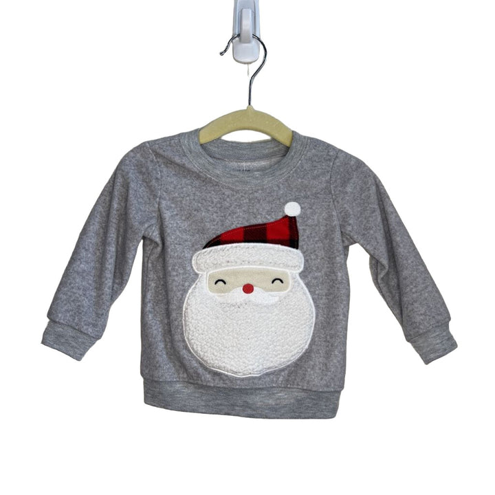 Santa Sweatshirt