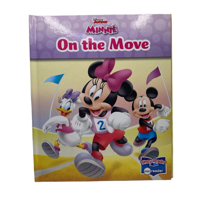 On The Move