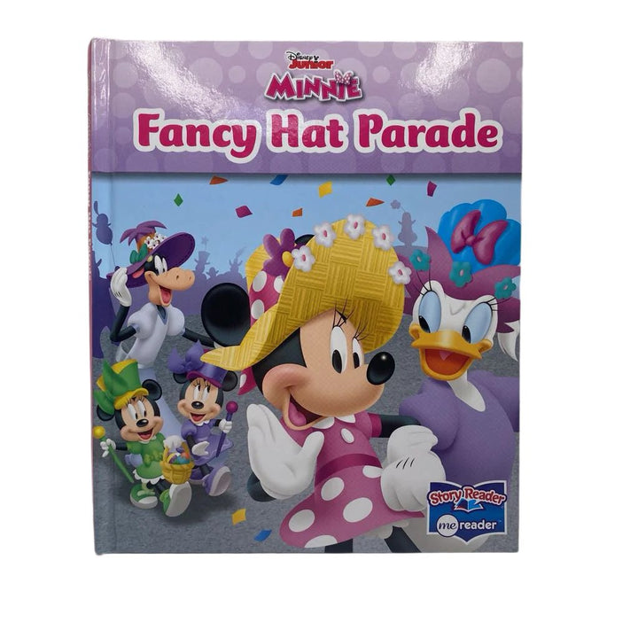 Fancy Hat Parade