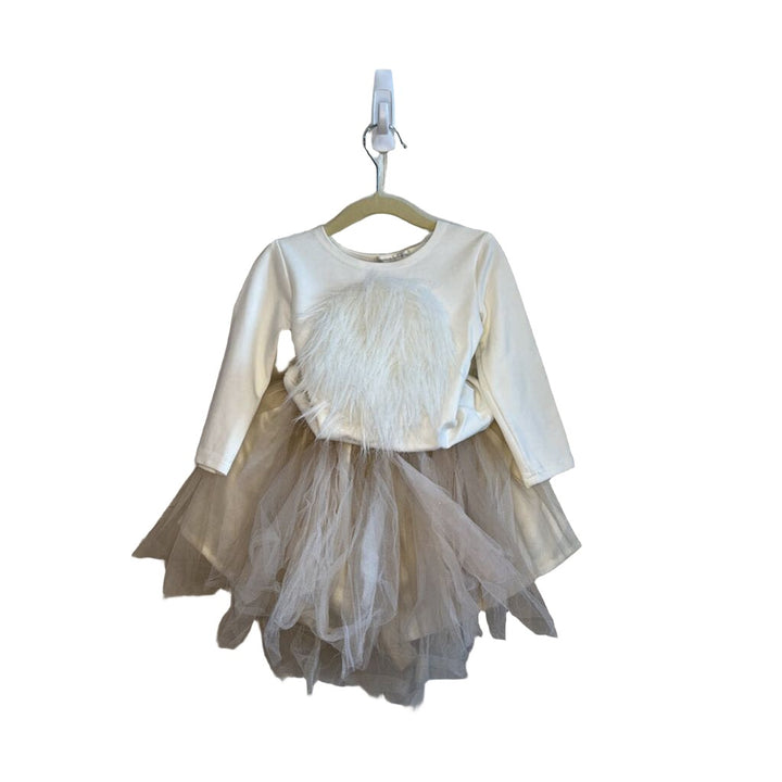 Holiday 2 Pc.Skirt Set