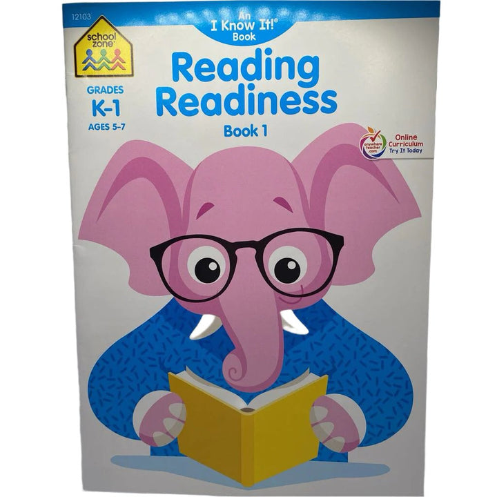 Reading Readiness