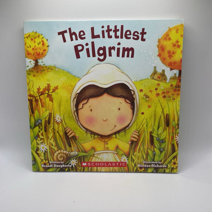 The Littlest Pilgrim