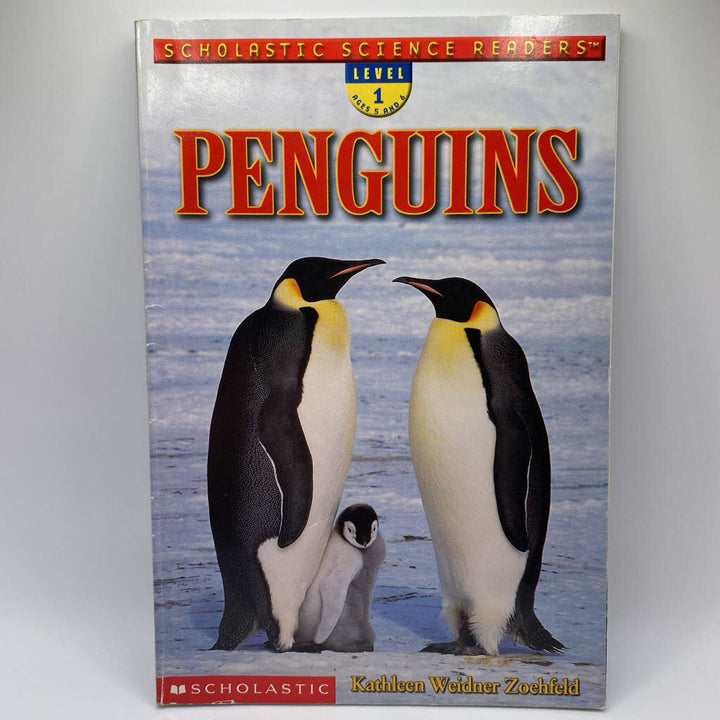 Penguins