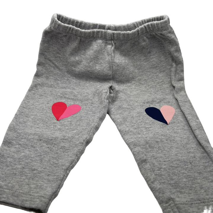 Heart Leggings