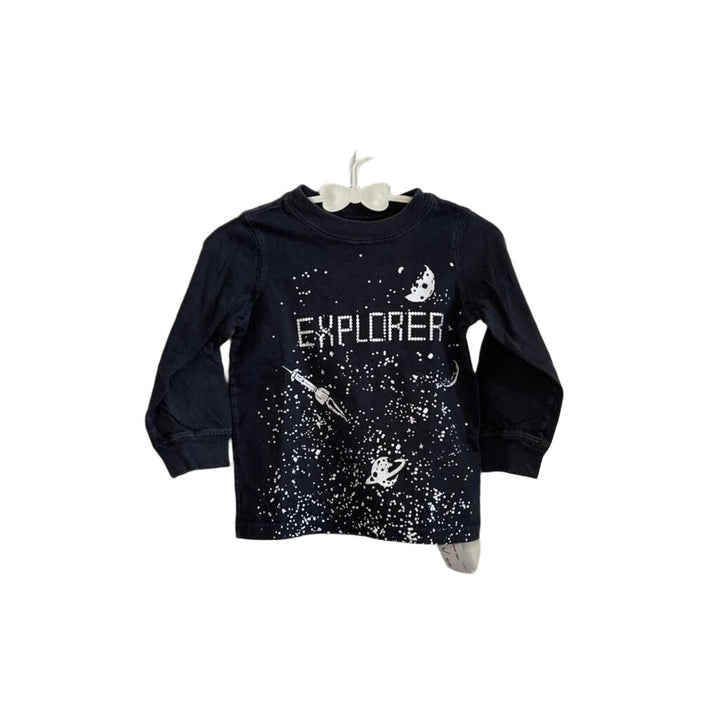 LS Explorer Shirt