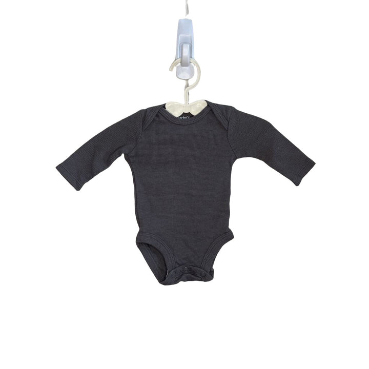 Carters Onezie