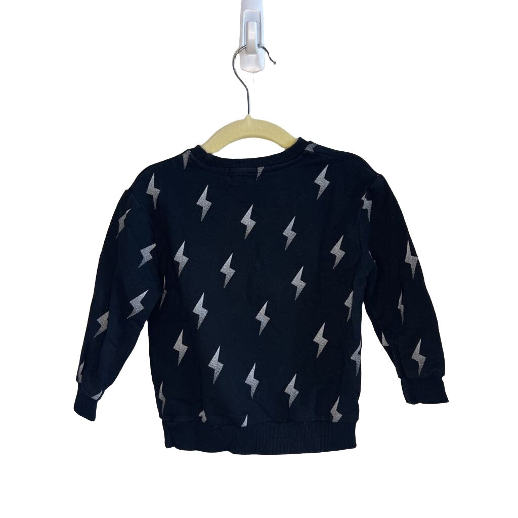 Lightning Bolt Sweatshirt