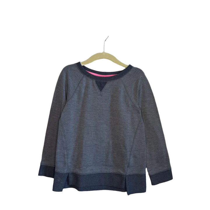 LS Sweater shirt