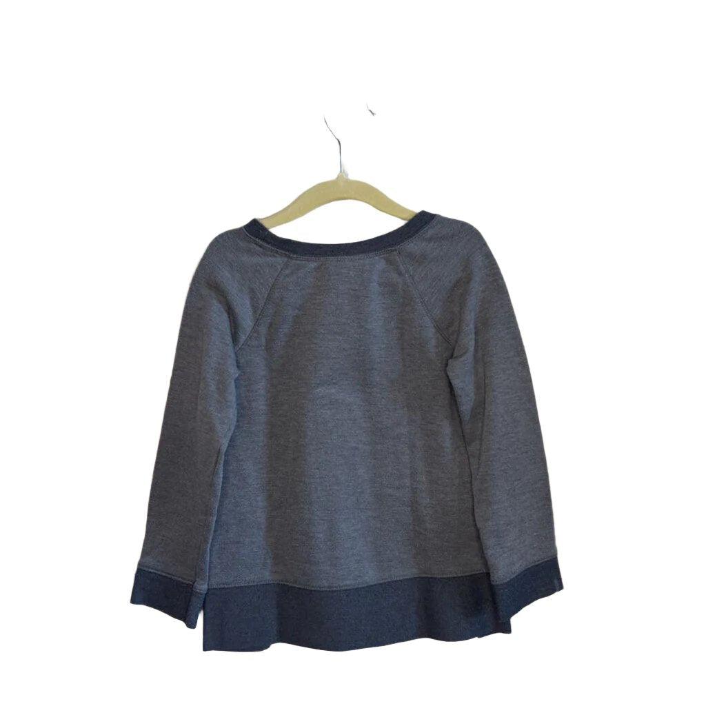 LS Sweater shirt