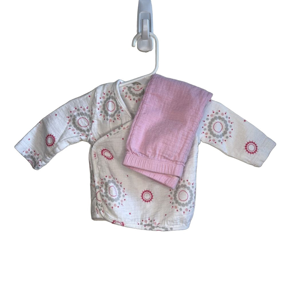 2 Pc. Pant Set