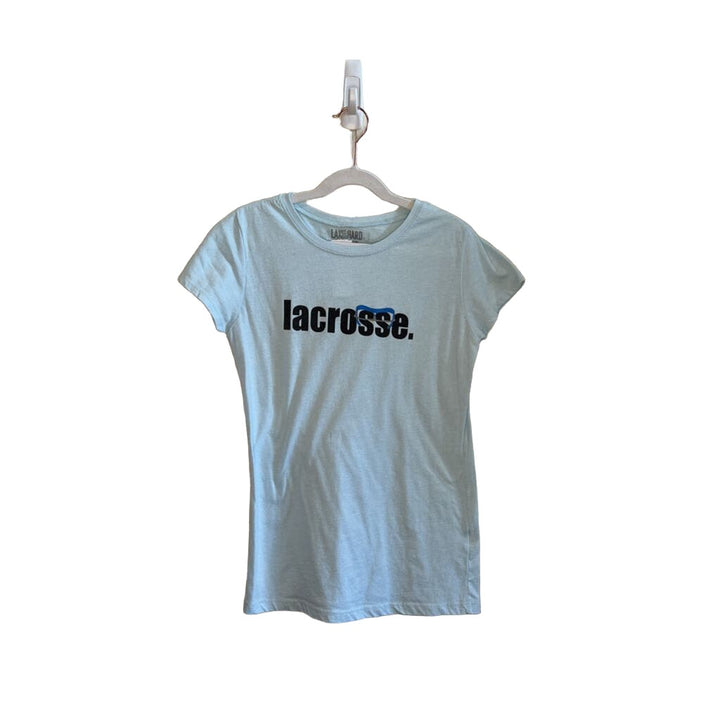 Lacrosse T-Shirt