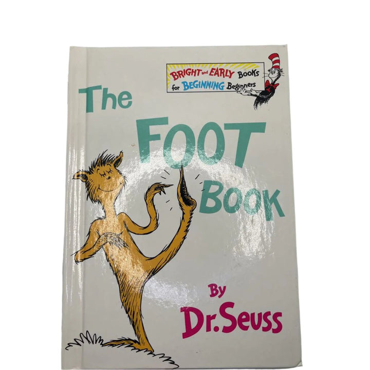 The Foot Book