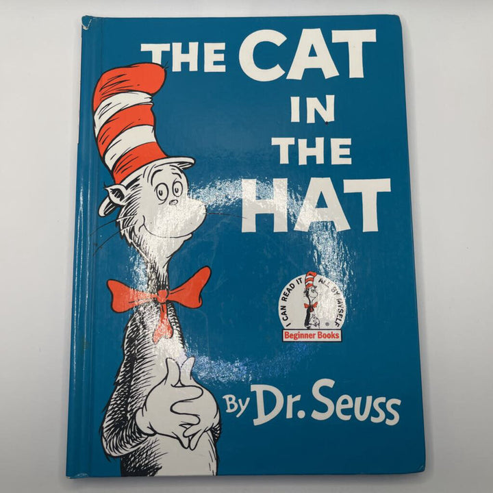 The Cat In The Hat