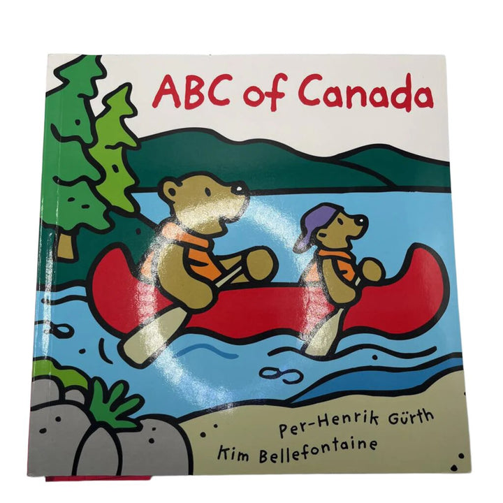 ABC of Canada