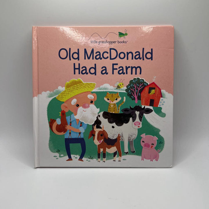 Old MacDonald Had a Farm