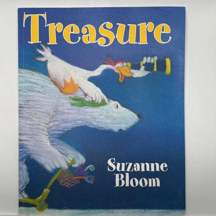 Treasure