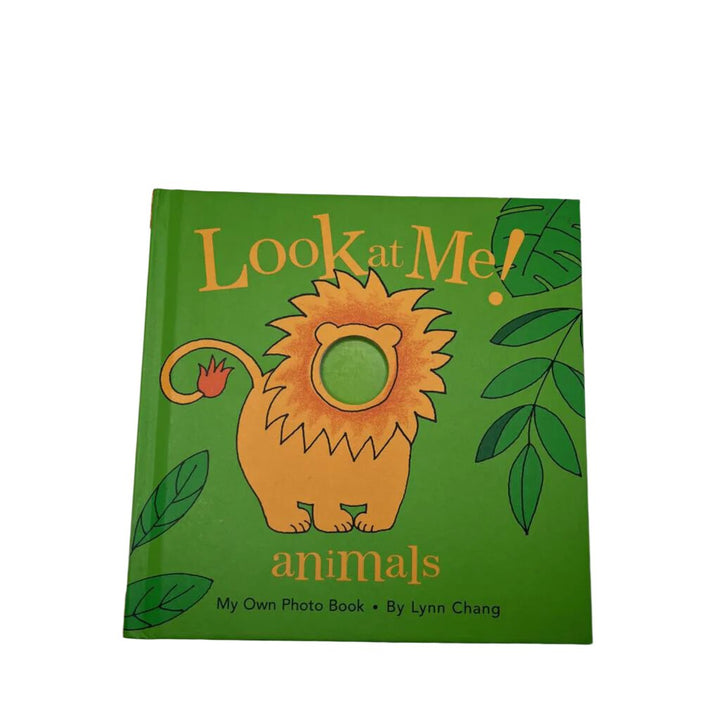 Look At Me! Animals
