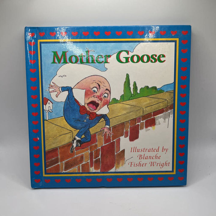 Mother Goose