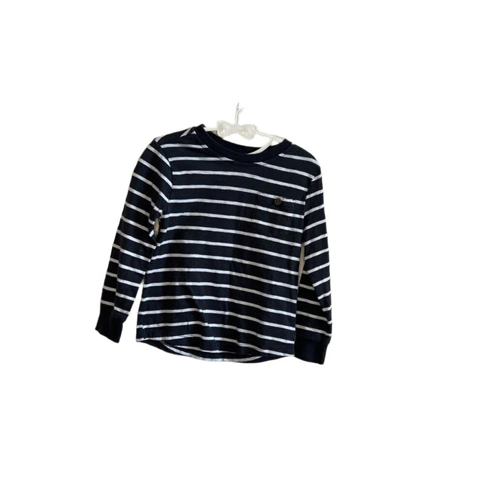 LS Striped Shirt