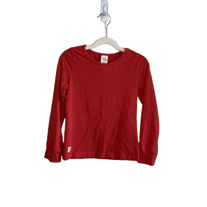LS Shirt