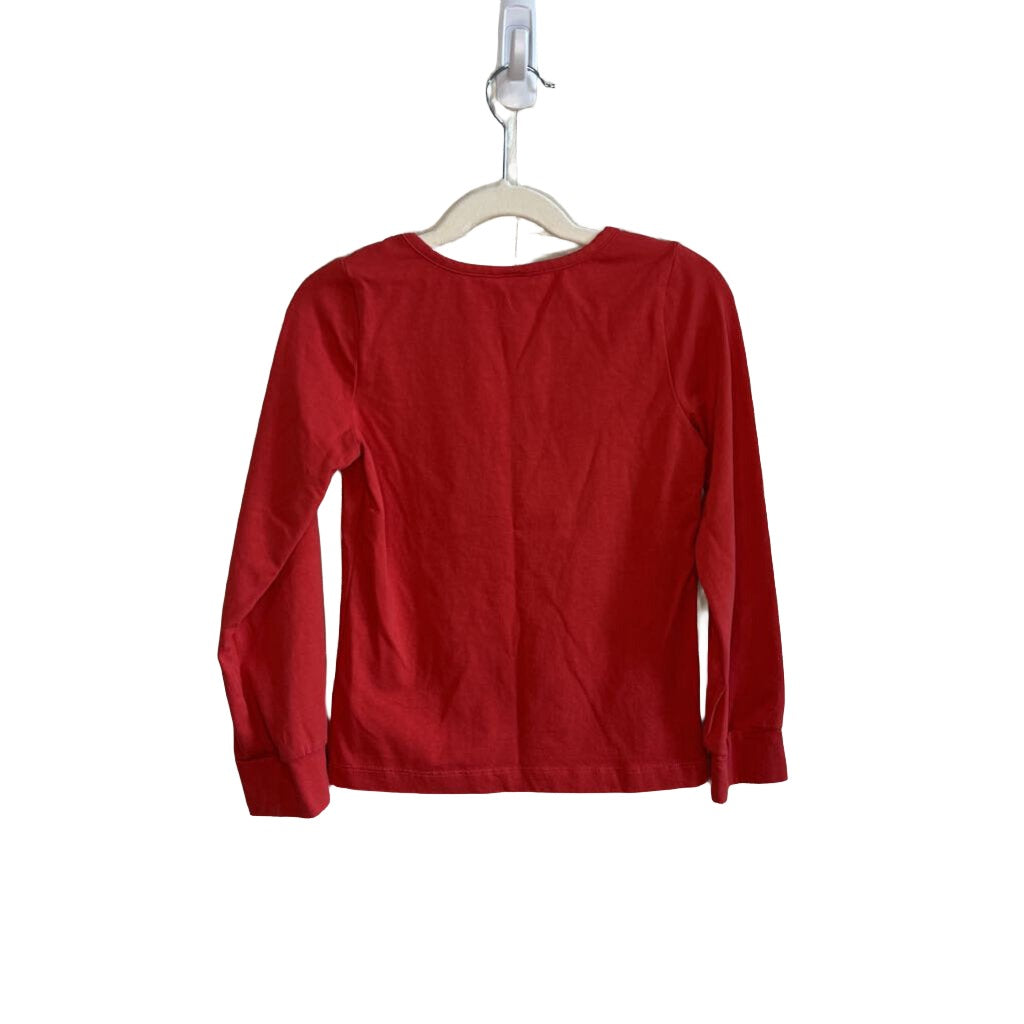 LS Shirt