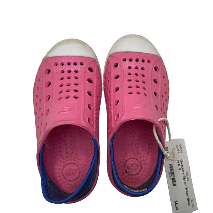 Slip On Water Shoe