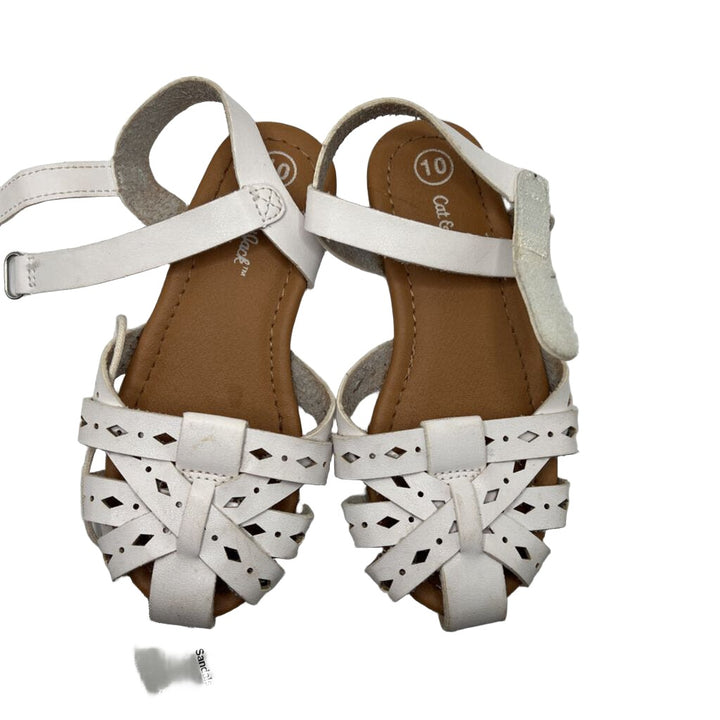 Dimond Sandals