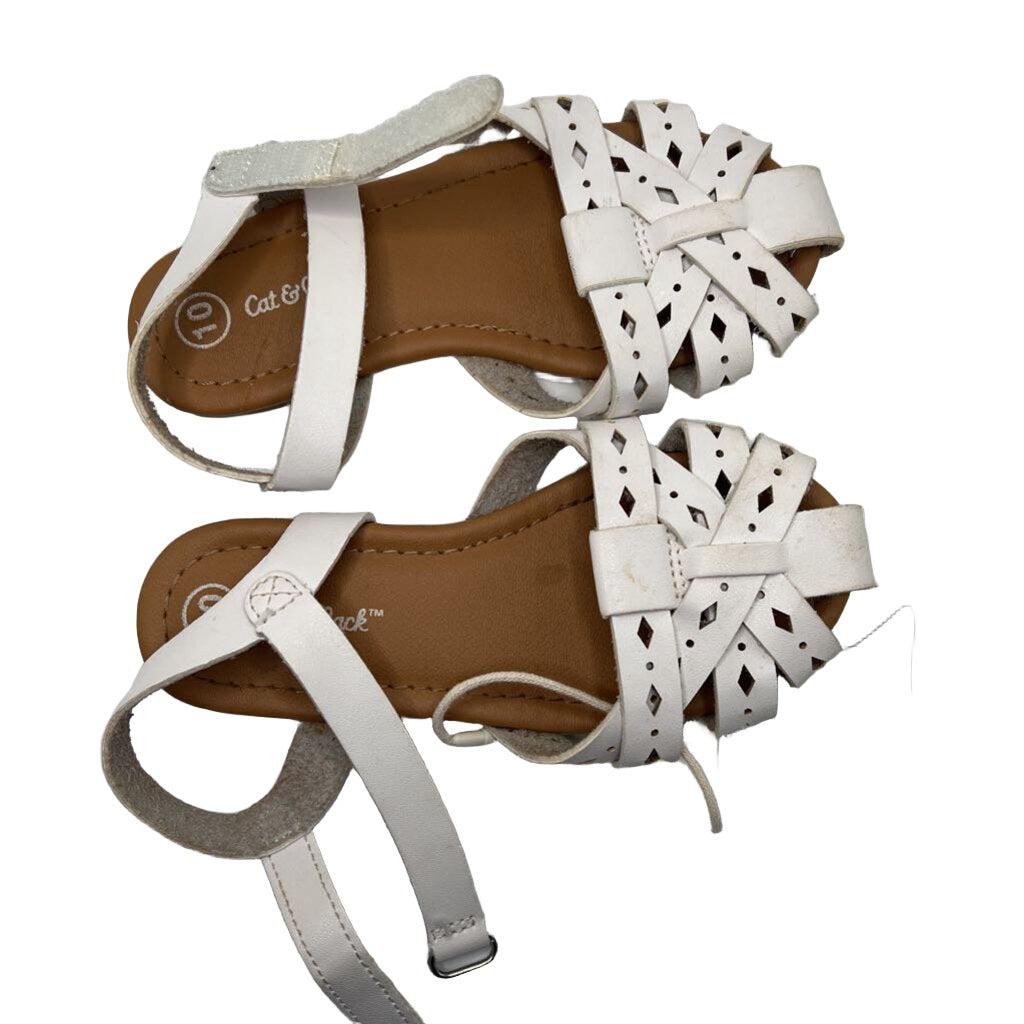 Dimond Sandals