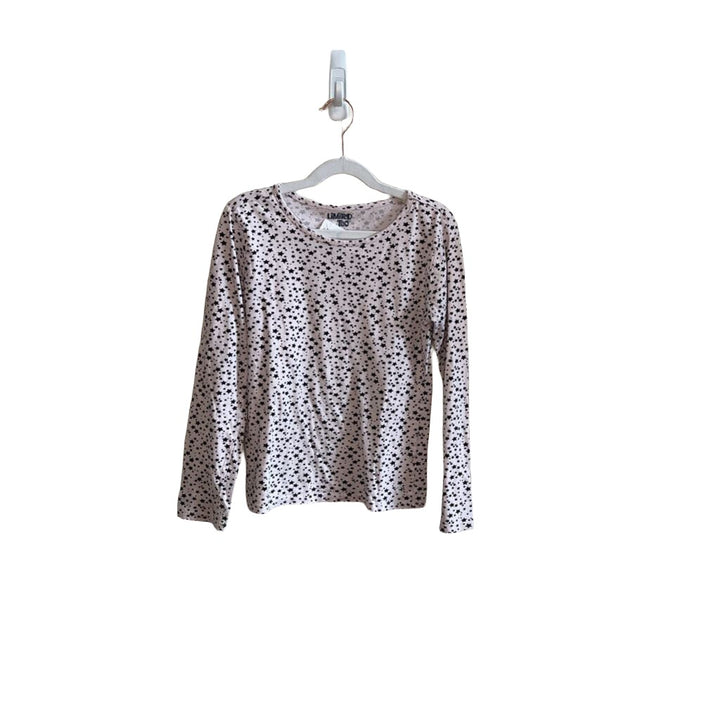 LS Shirt / Starts