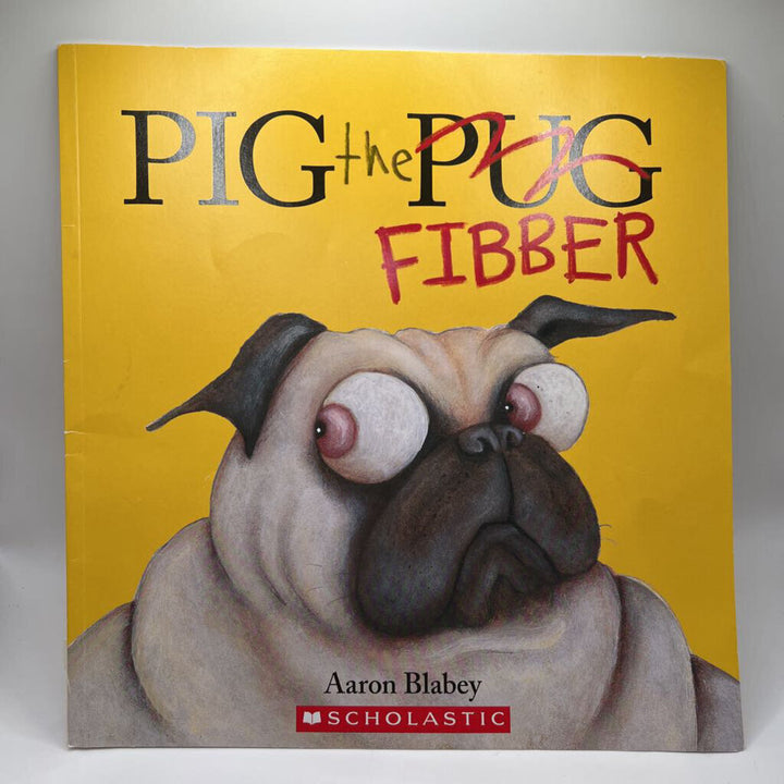 Pig The Fibber