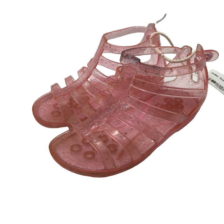 Jellie Sandals