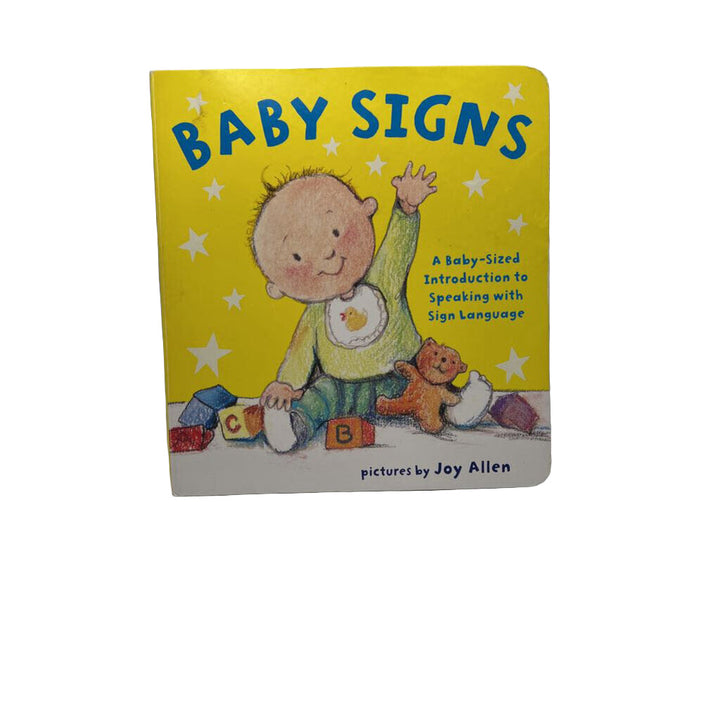 Baby Signs