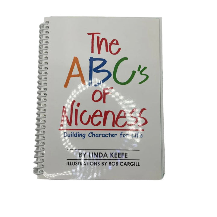 The ABC's of Niceness