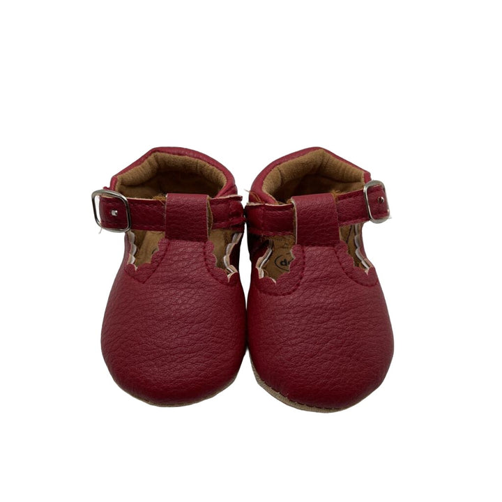 Infant Mary Janes