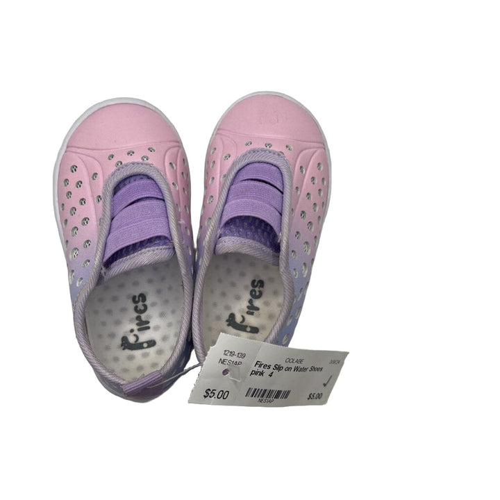 Slip on Water Shoes