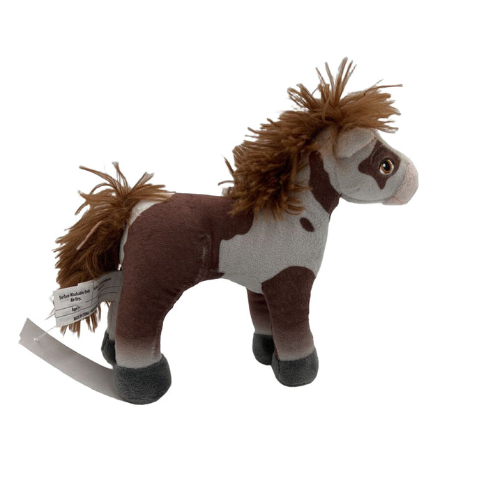 Spirit Plush Horse