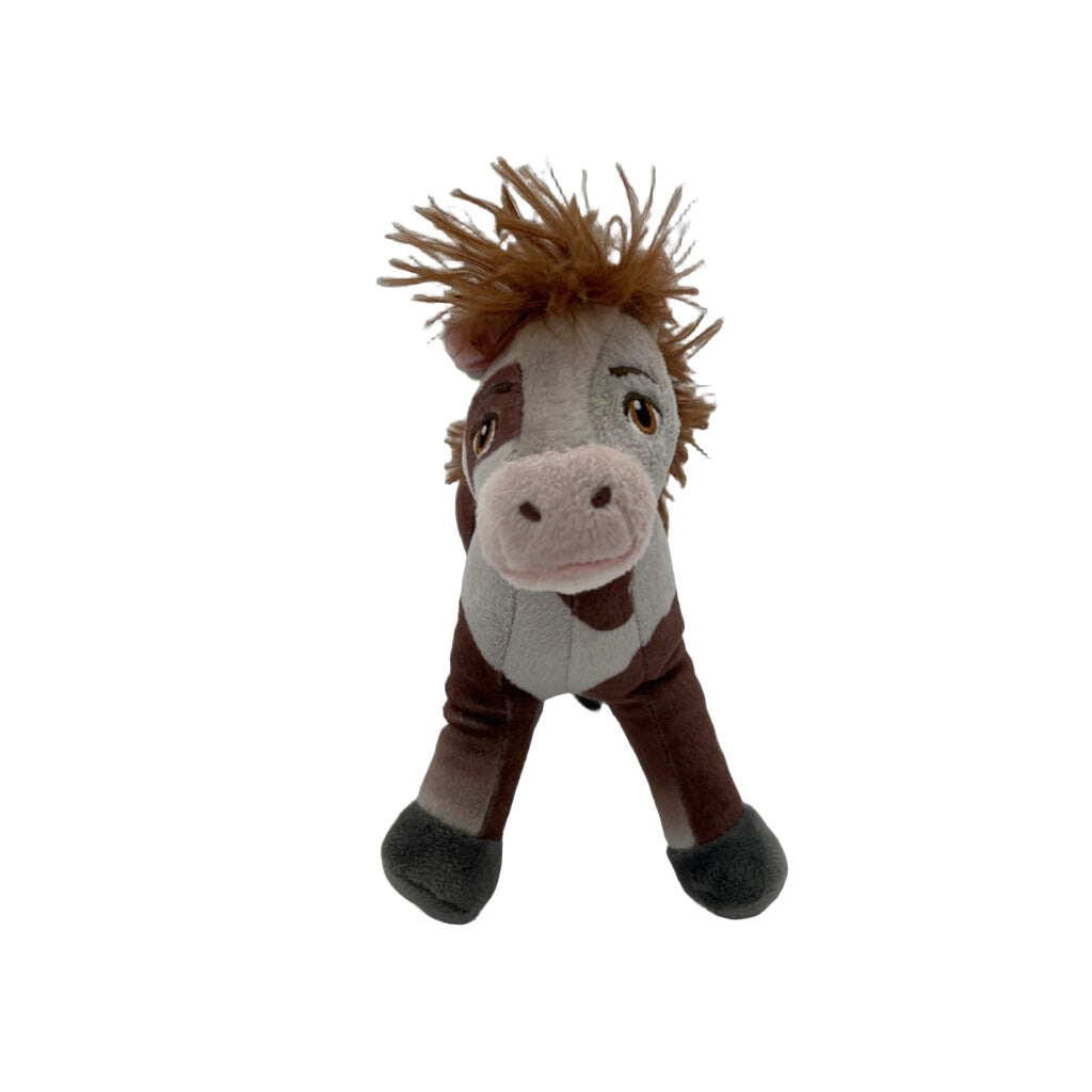 Spirit Plush Horse