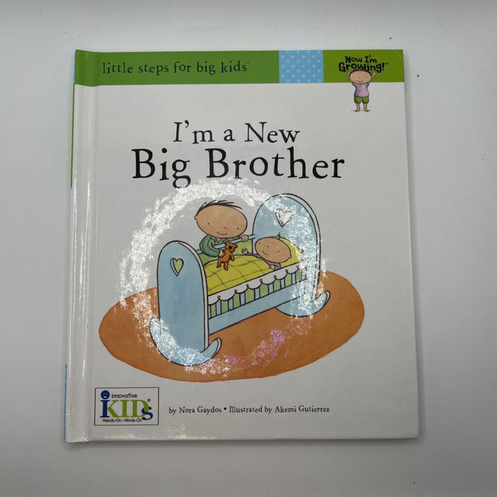 I'm A New Big Brother